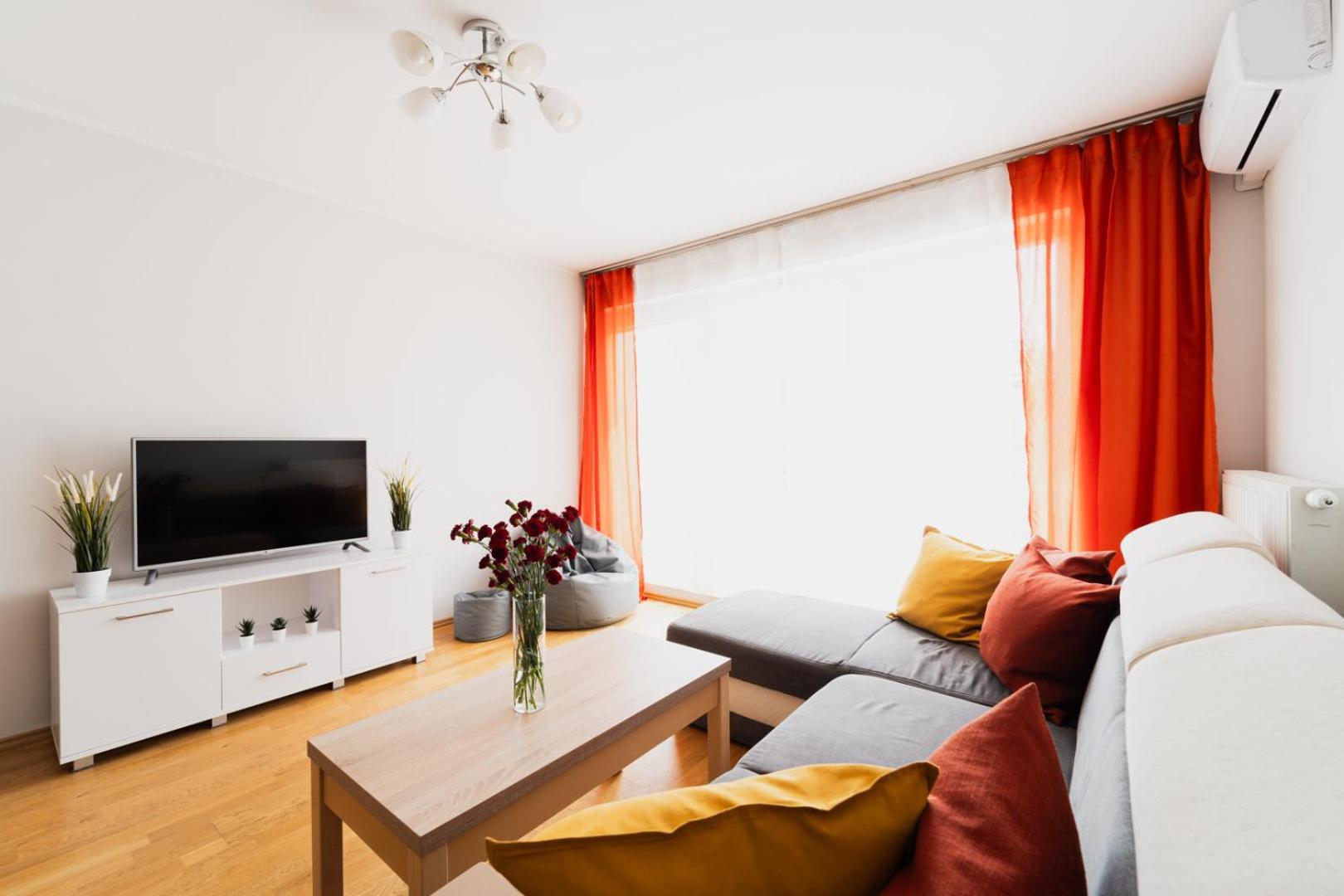 Apart City Center - 3 Rooms - Parking Place Вроцлав Экстерьер фото