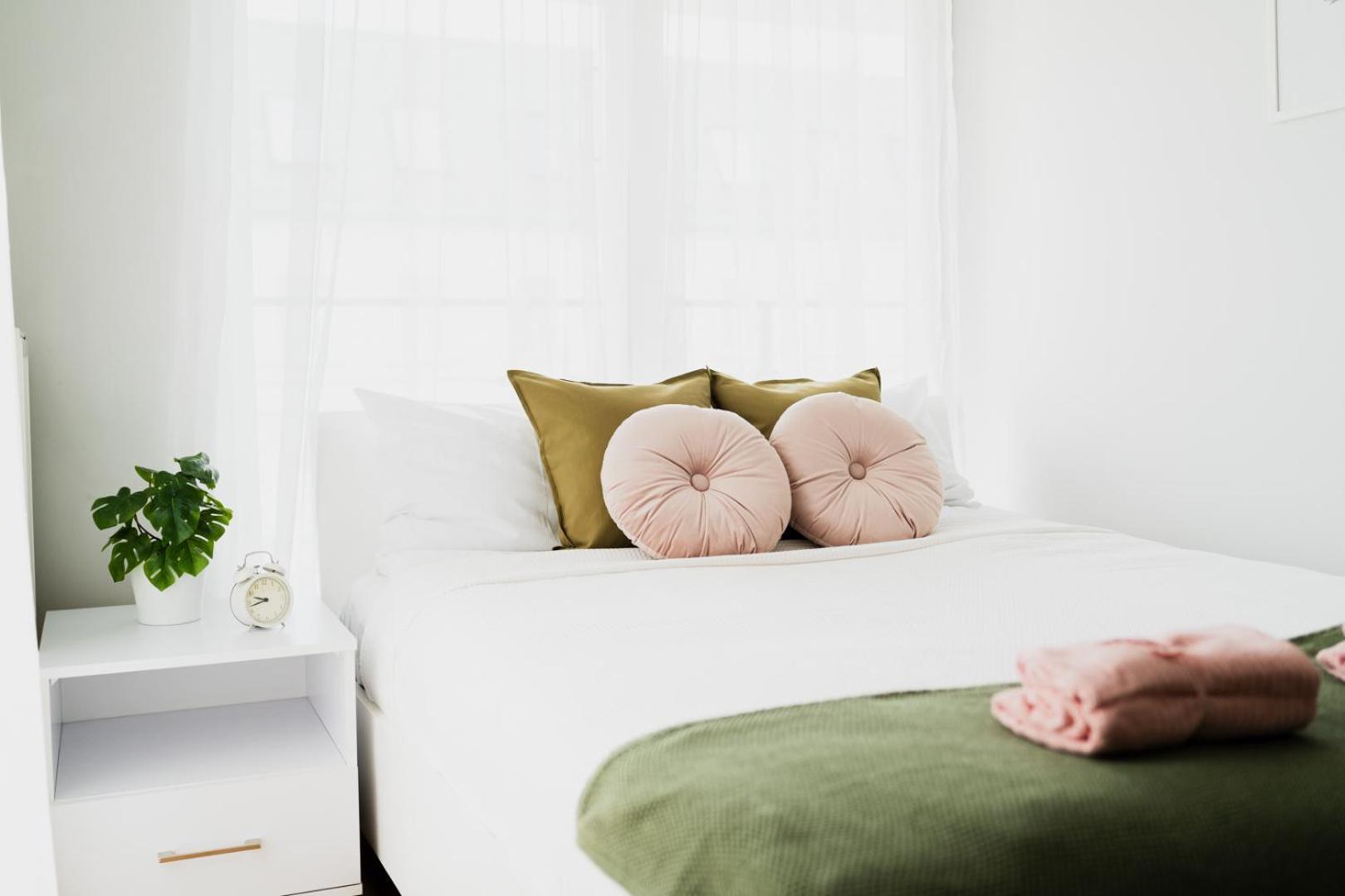 Apart City Center - 3 Rooms - Parking Place Вроцлав Экстерьер фото