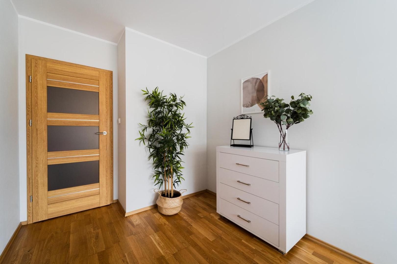 Apart City Center - 3 Rooms - Parking Place Вроцлав Экстерьер фото
